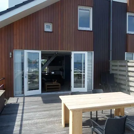 Appartement Meerparel