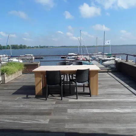 Appartement Meerparel Uitgeest