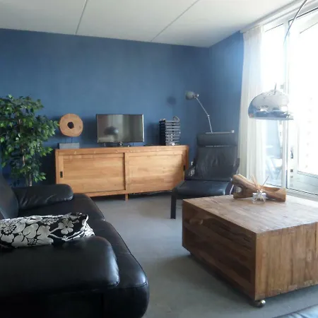 Appartement Meerparel