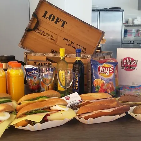 Meerparel * Uitgeest