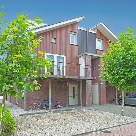 Appartement Meerparel *