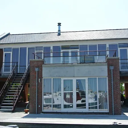 Meerparel Appartement *