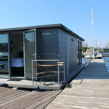 Appartement Meerparel Uitgeest