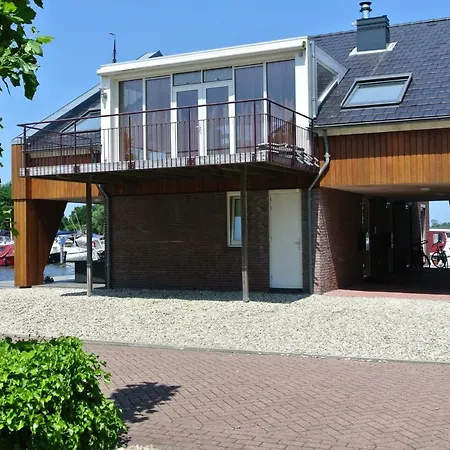 Appartement Meerparel *