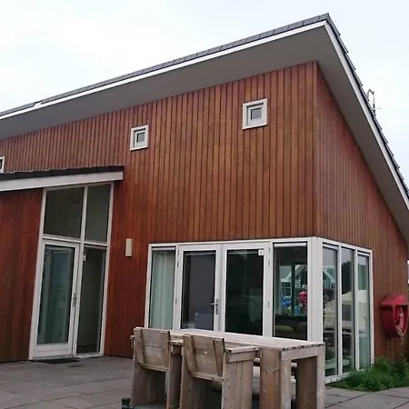 Appartement Meerparel Uitgeest