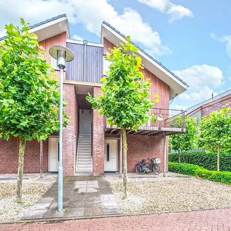Meerparel Appartement *