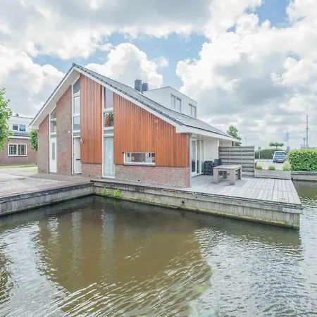 Meerparel Uitgeest