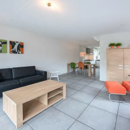 Meerparel Appartement *