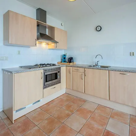 Appartement Meerparel Uitgeest