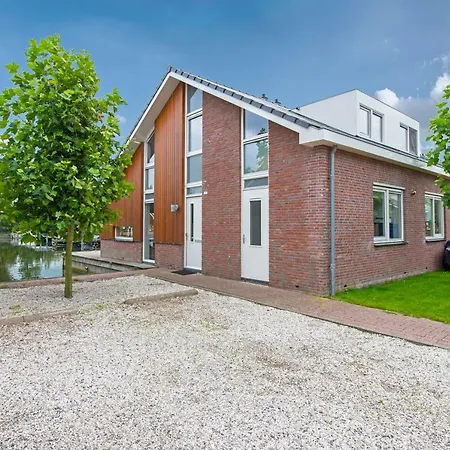 Appartement Meerparel *