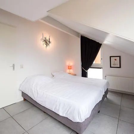 Appartement Meerparel *