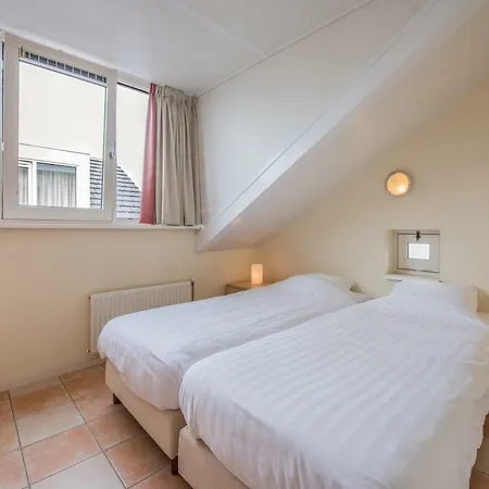 Meerparel Appartement Uitgeest