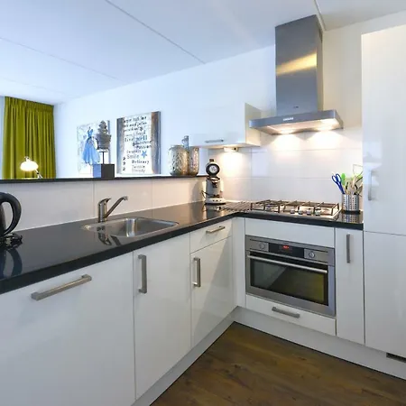 Meerparel Appartement