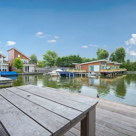 Meerparel Appartement