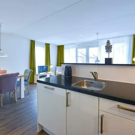 Meerparel Appartement *