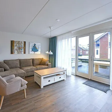 Meerparel Appartement