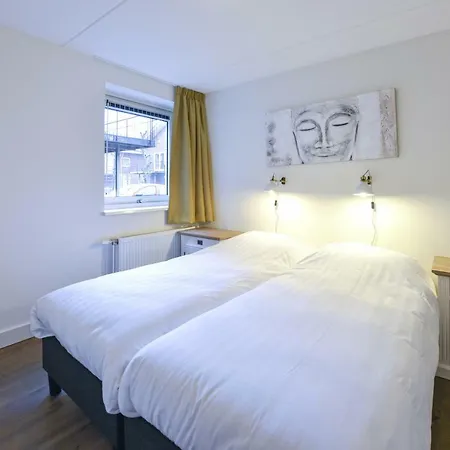 Appartement Meerparel *