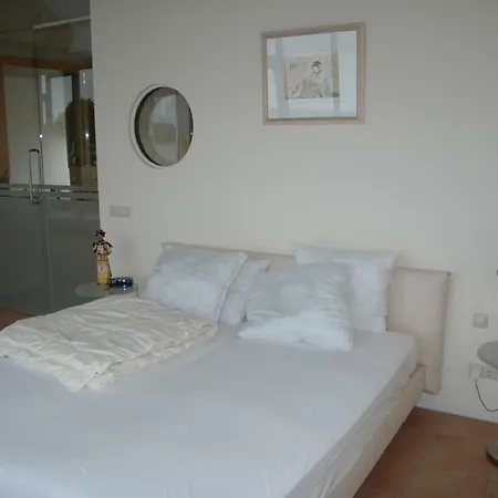 Meerparel Appartement *