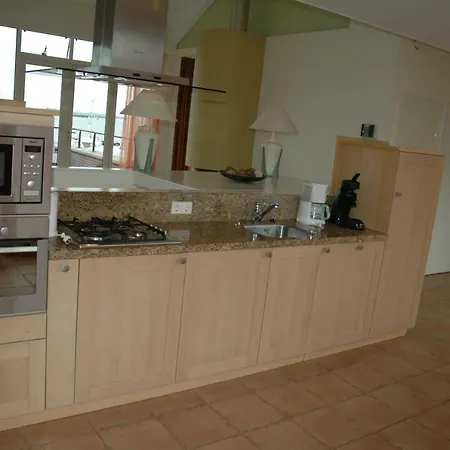 Appartement Meerparel Uitgeest