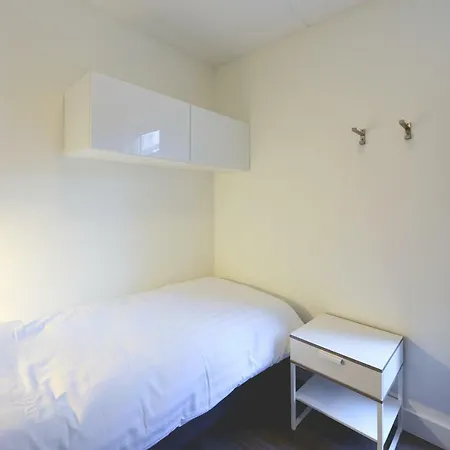 Appartement Meerparel Uitgeest
