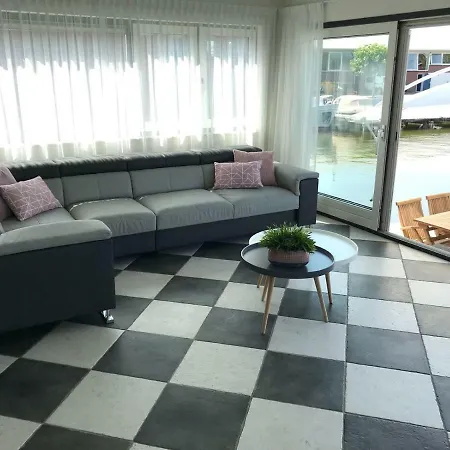 Meerparel Appartement *