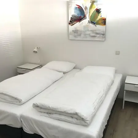 Appartement Meerparel Uitgeest