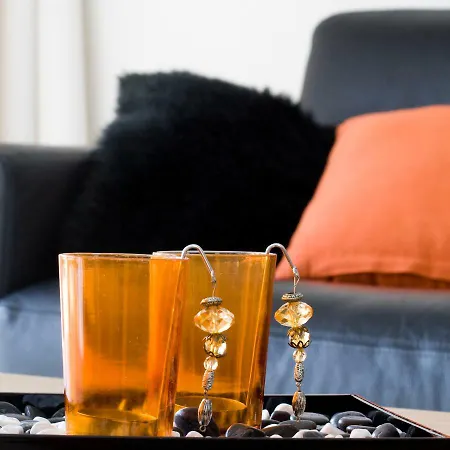 Appartement Meerparel