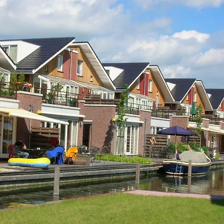 Appartement Meerparel