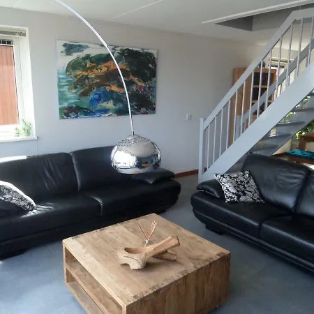 Meerparel Appartement *