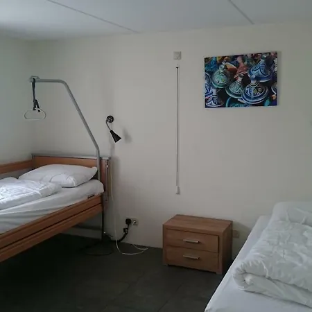 Meerparel Appartement Uitgeest
