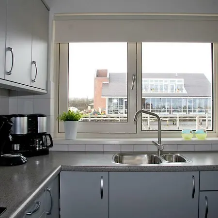 Meerparel Appartement *